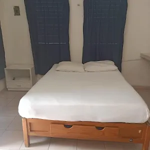 Apartamento Colibri