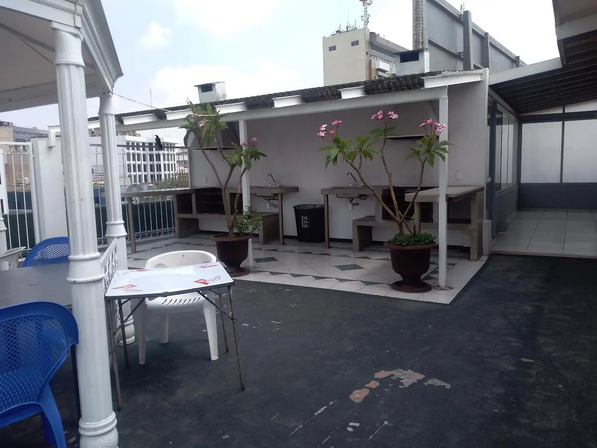 Nueva York Hotel Guadalajara