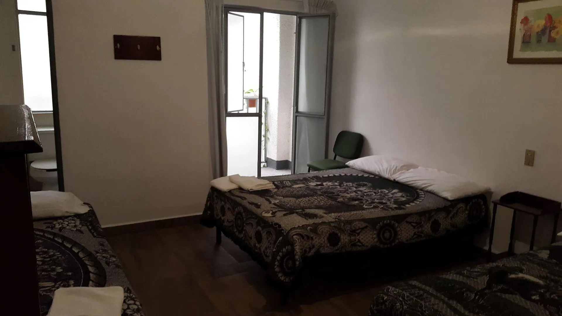 Nueva York Hotel Guadalajara México
