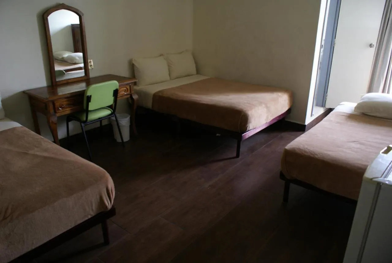 Nueva York Hotel Guadalajara