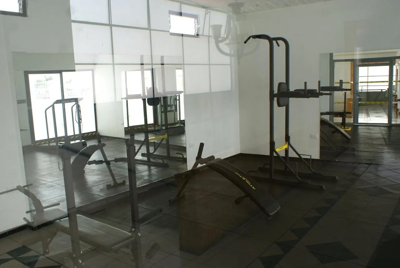 Nueva York Hotel Guadalajara