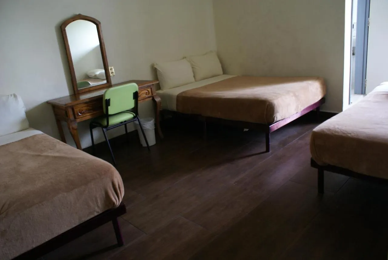 Nueva York Hotel Guadalajara México