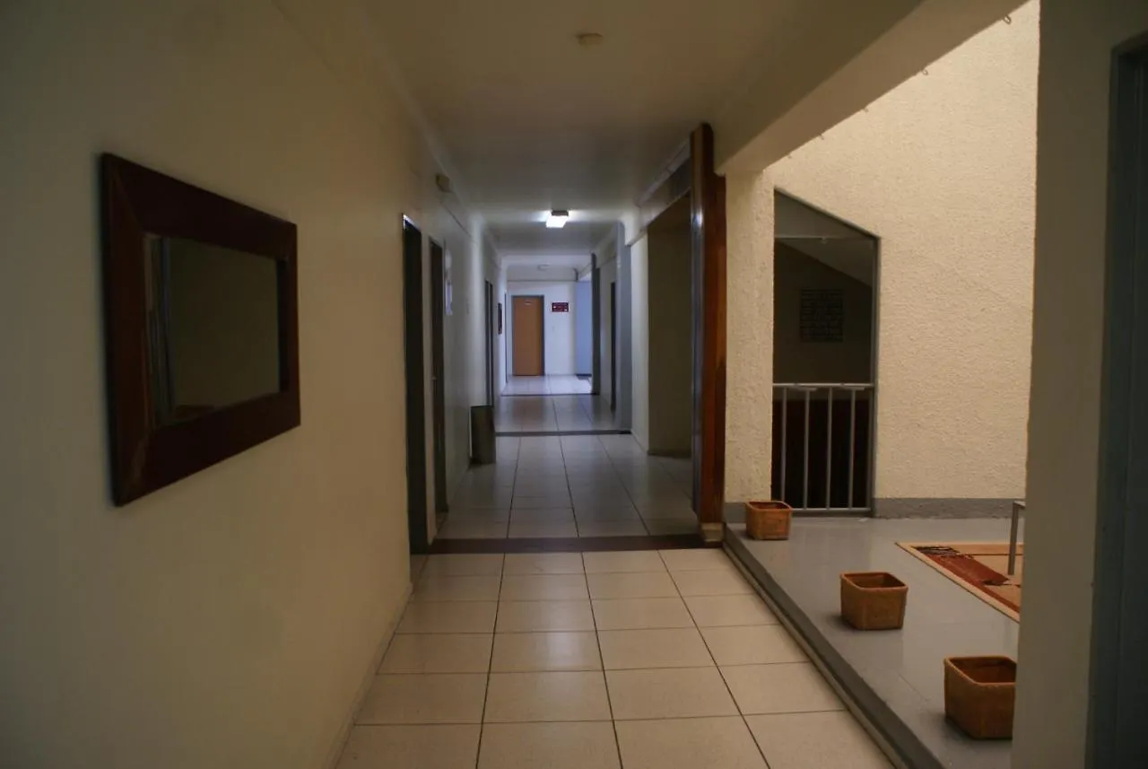**  Nueva York Hotel Guadalajara México