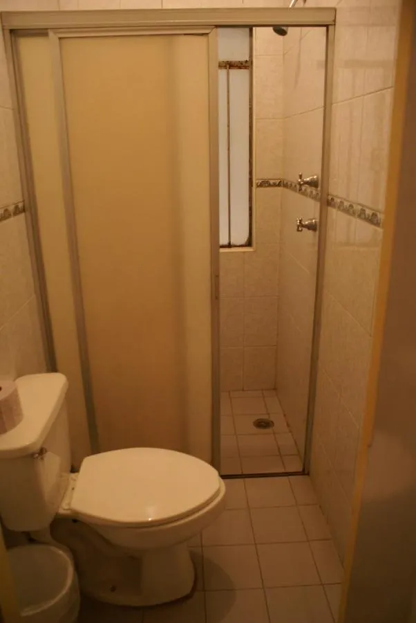 **  Nueva York Hotel Guadalajara México