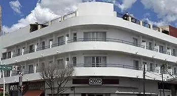 Nueva York Hotel Guadalajara