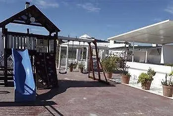 Nueva York Hotel Guadalajara 2*,