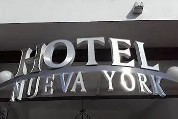 Nueva York Hotel Guadalajara