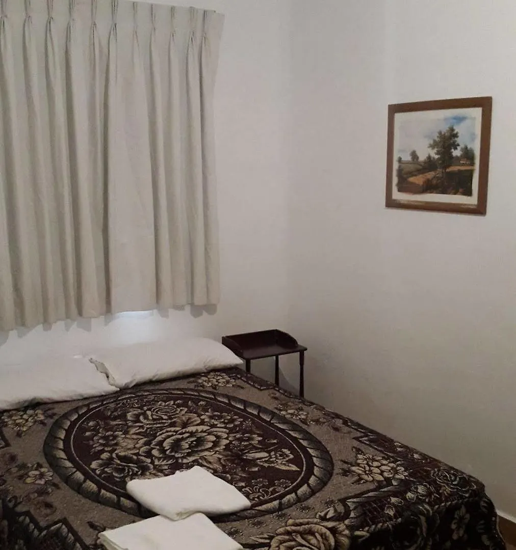 Nueva York Hotel Guadalajara 2*,  Mexico