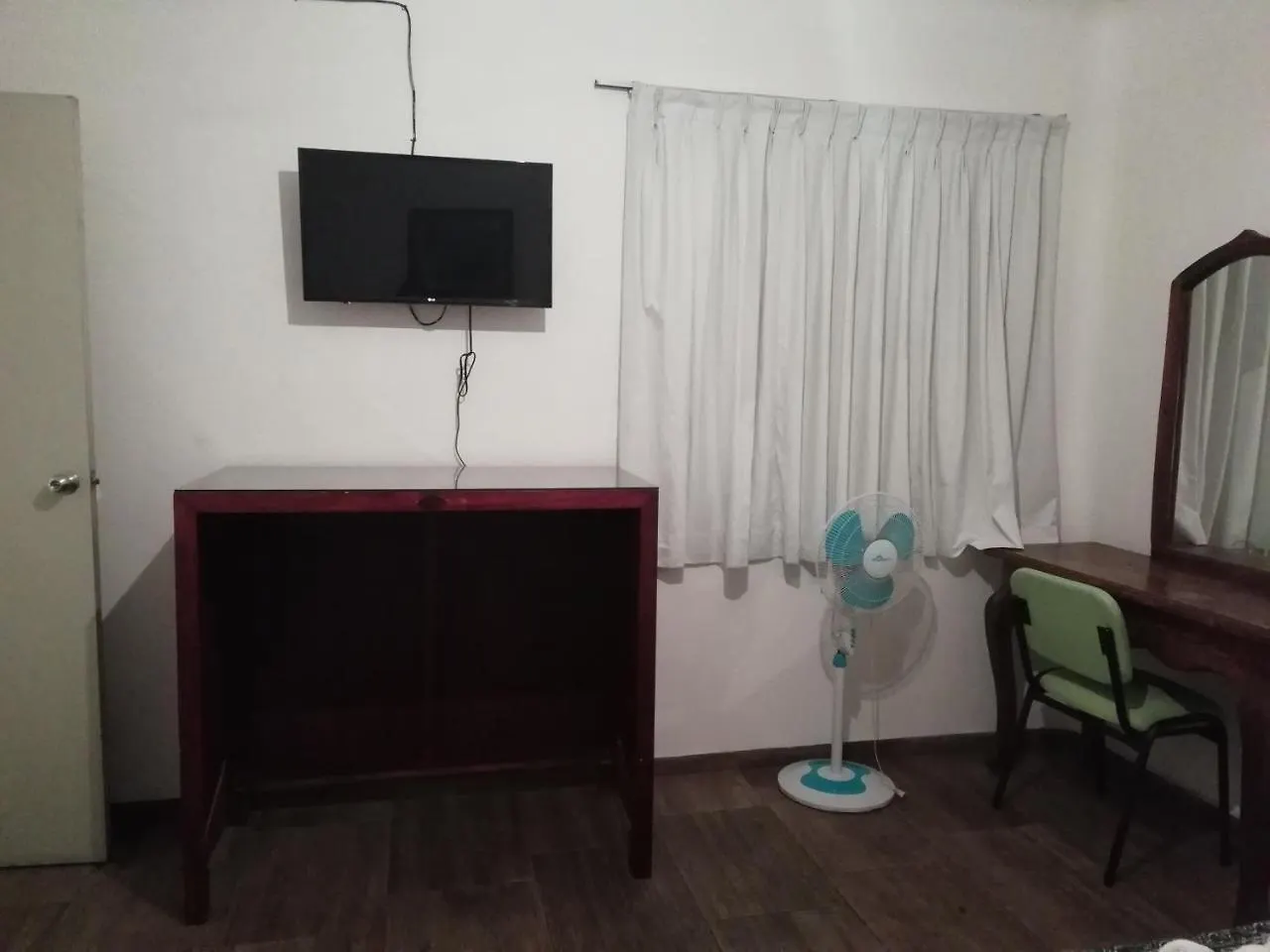 Nueva York Hotel Guadalajara