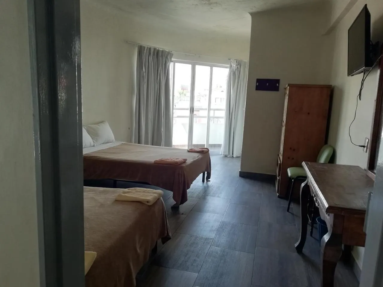 Nueva York Hotel Guadalajara