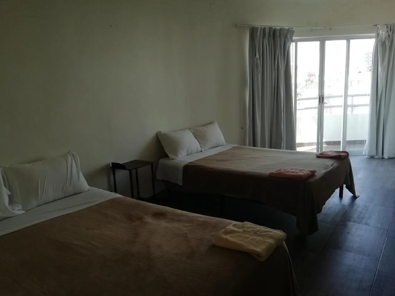 Nueva York Hotel Guadalajara