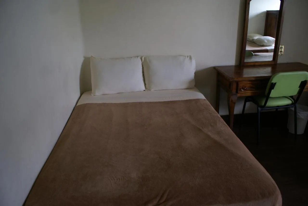 Nueva York Hotel Guadalajara