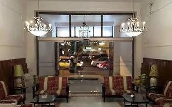 Hotel Nueva York Guadalajara