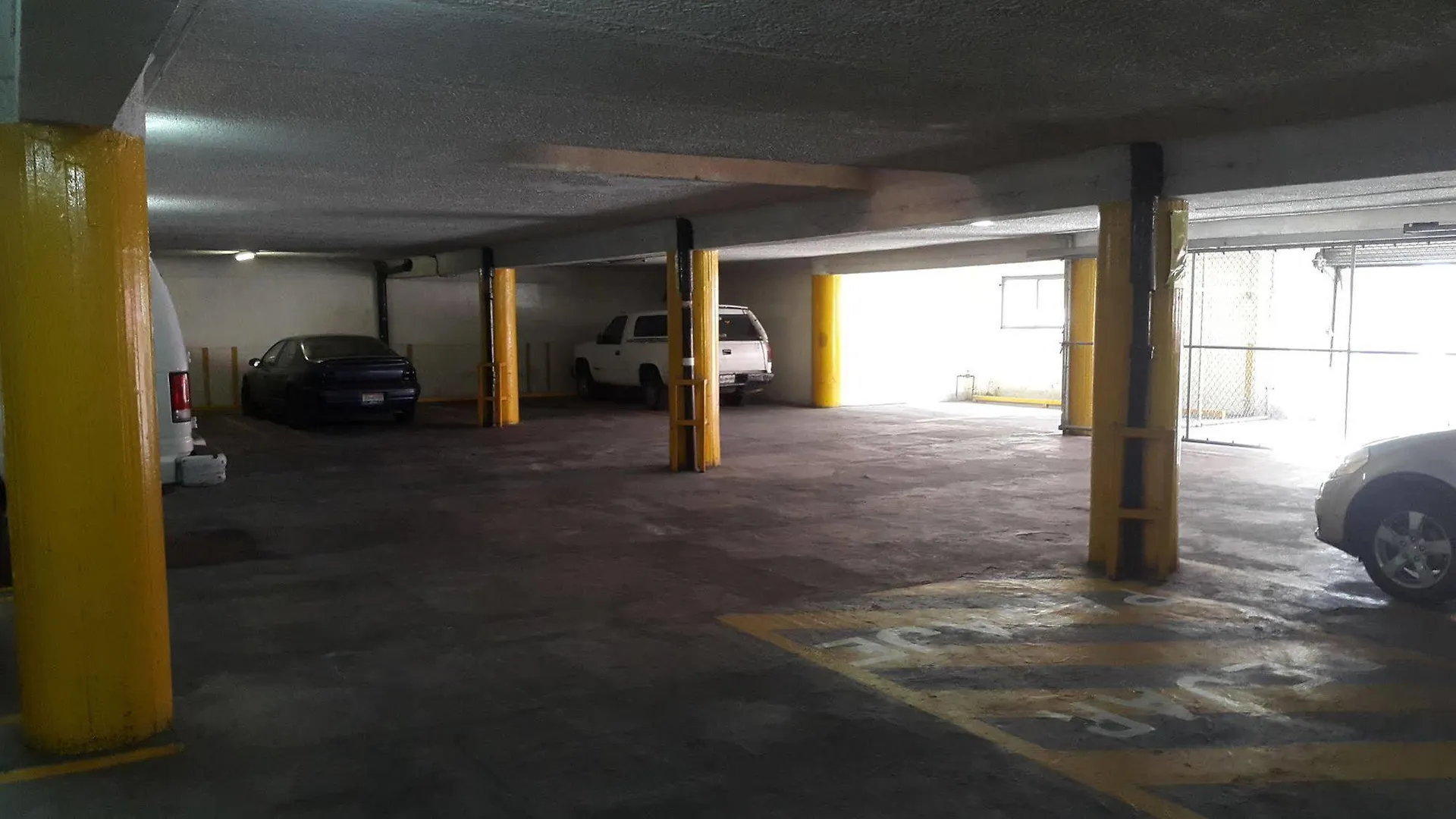 **  Hotel Nueva York Guadalajara Mexiko