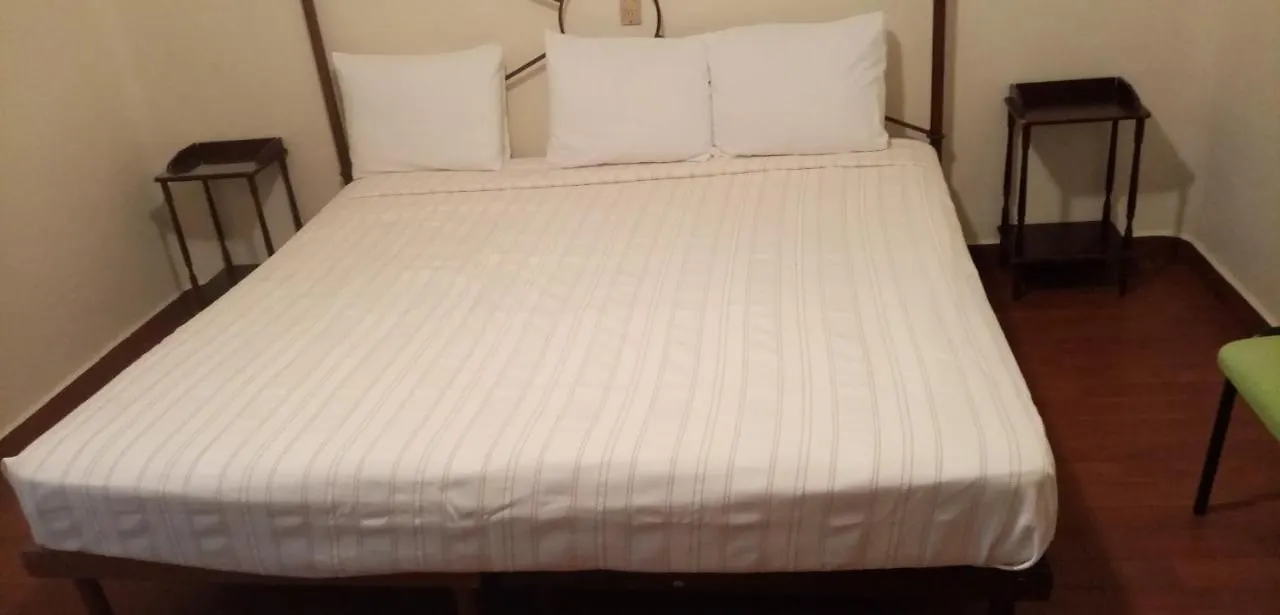 Hotel Nueva York Guadalajara