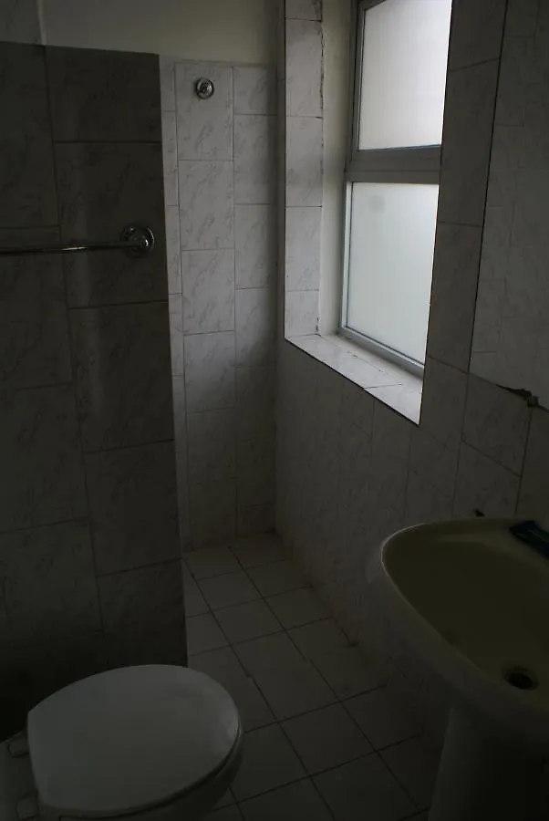 Hotel Nueva York Guadalajara